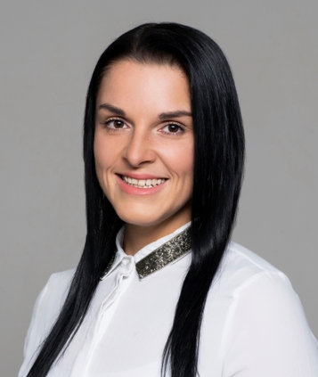 Denisa Bukovčanová