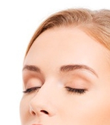 Brow elevation