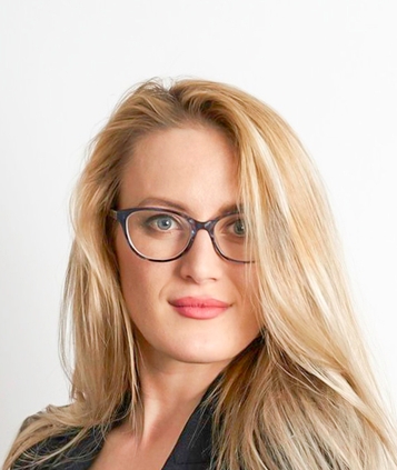 MUDr. Gabriela Konvičková