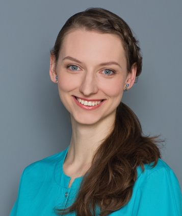 Barbora Dubcová