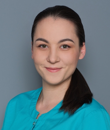 Klára Kaliašová